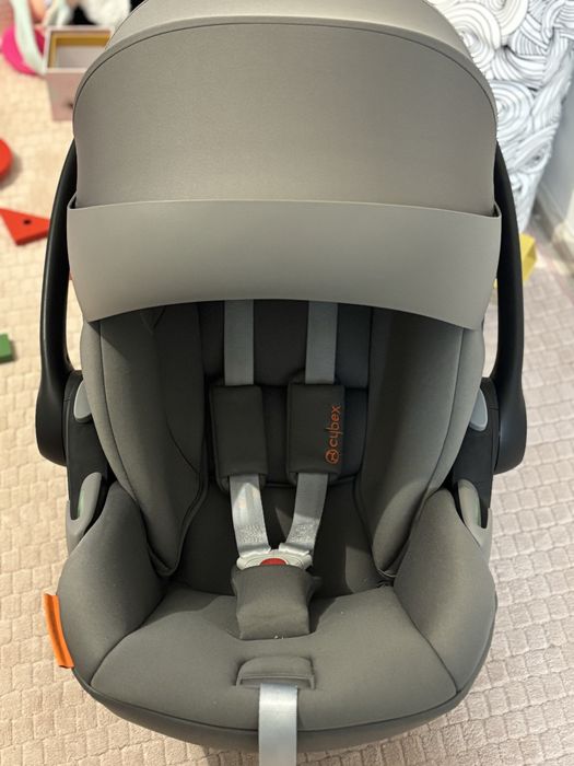 Cybex cloud G i- size