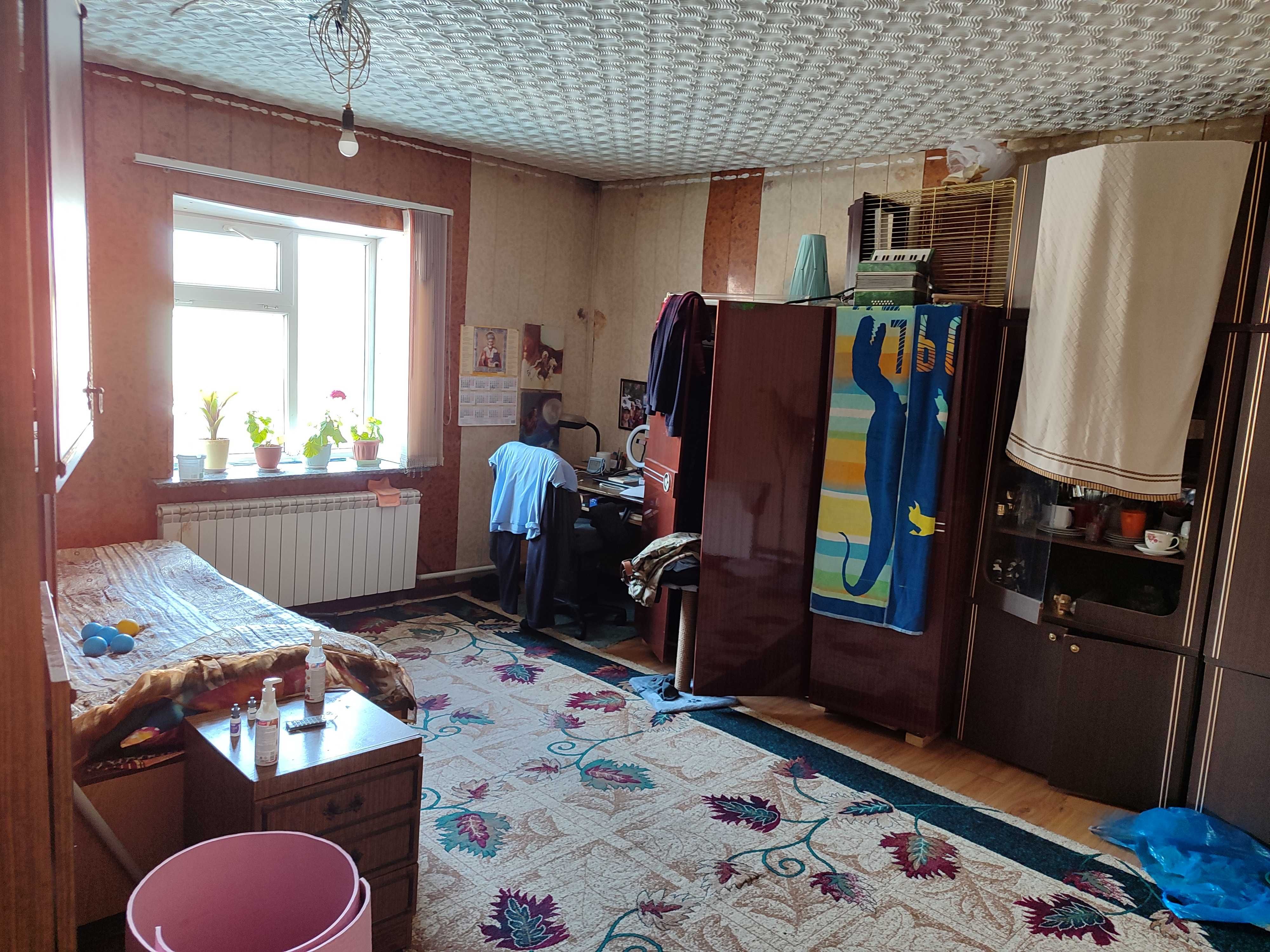 Продам дом в старом городе