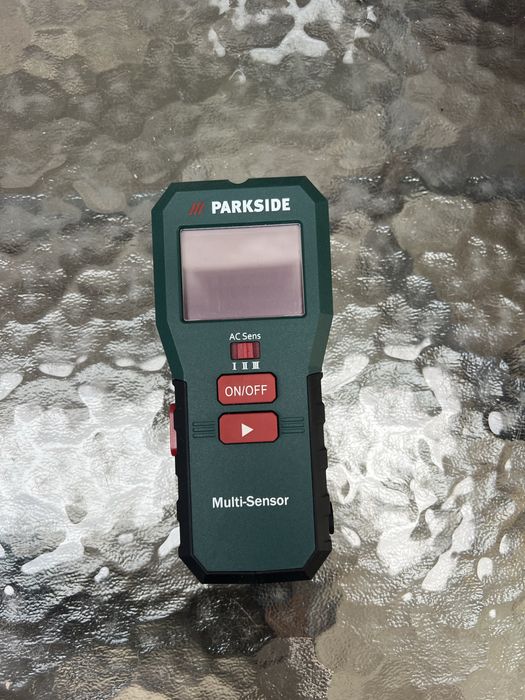 Diferite scule Parkside