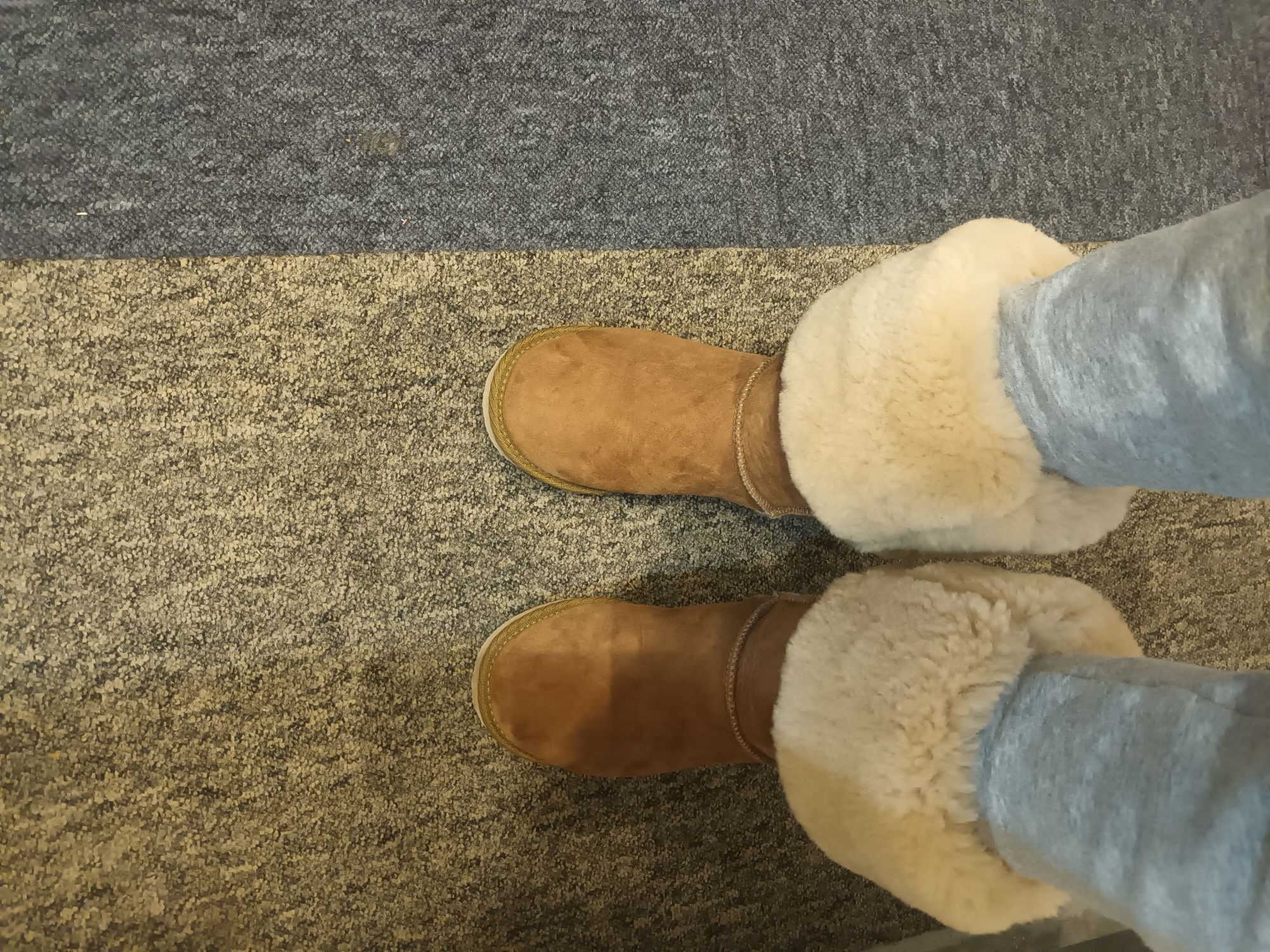 Cizme Ugg  boots