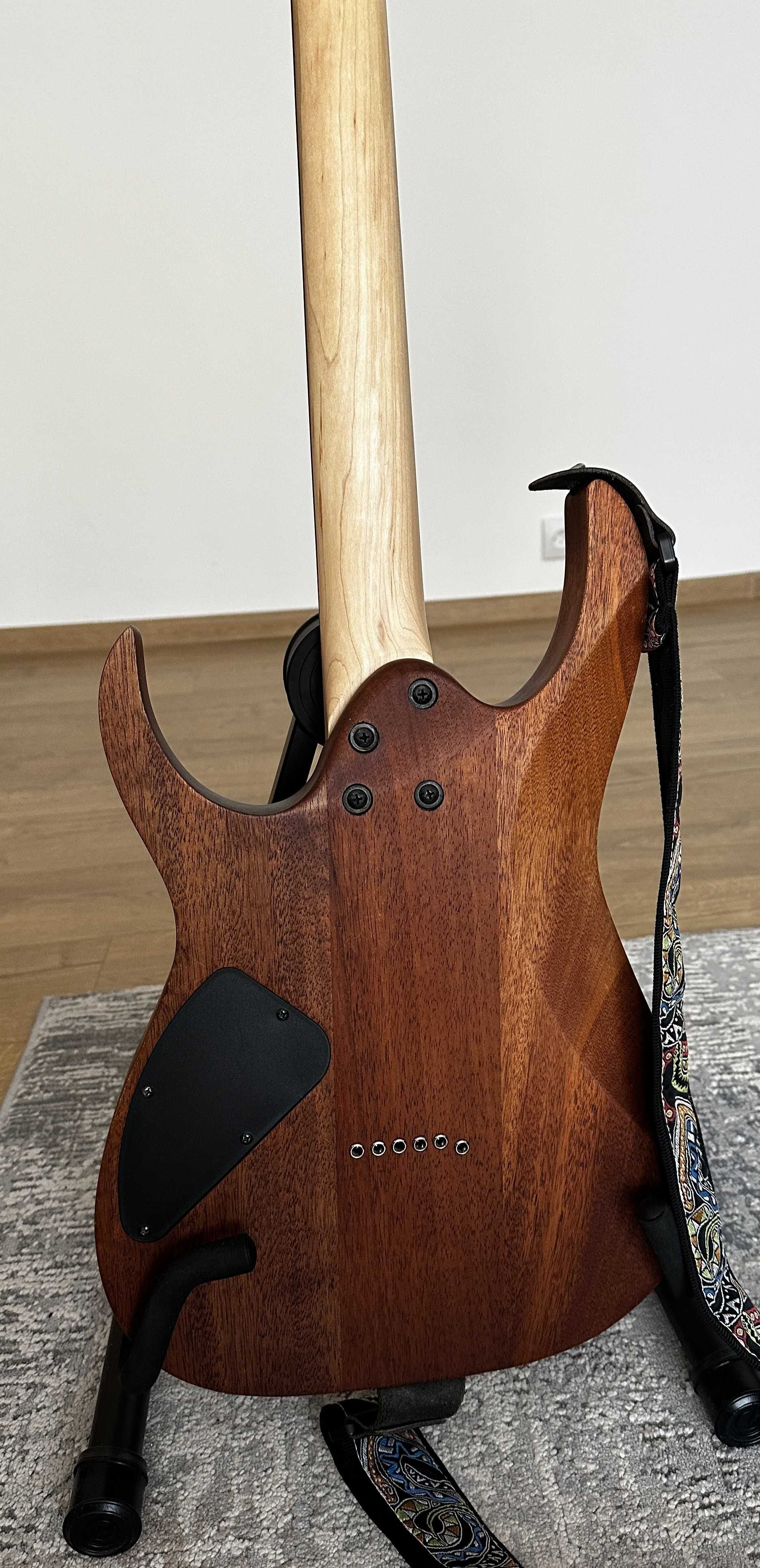 Chitara electrica Ibanez RG421-MOL