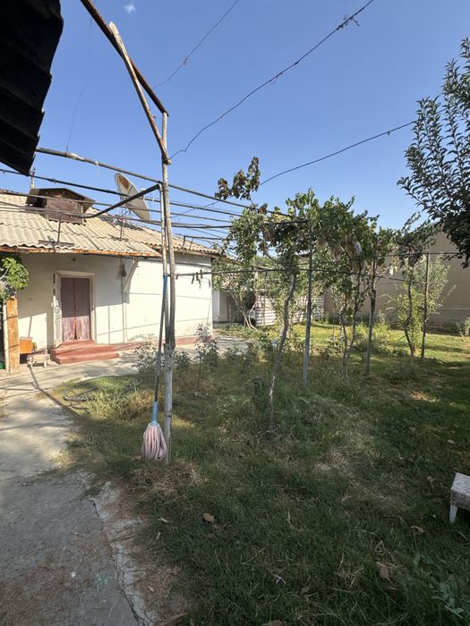 Продается участок 5,5 сотых