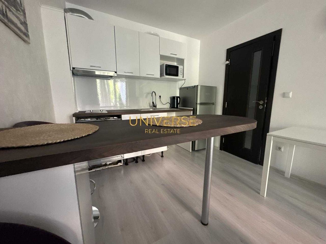 Продава се Двустаен апартамент в Свети Влас - 52 кв.м за 1347 €/кв.м - Снимка #3