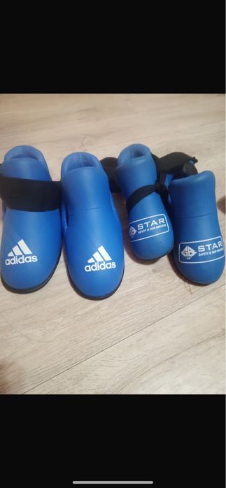 Перчатки и шлем за 3000.