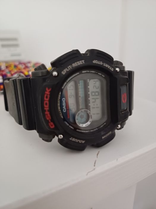 Casio G-shock stare foarte buna