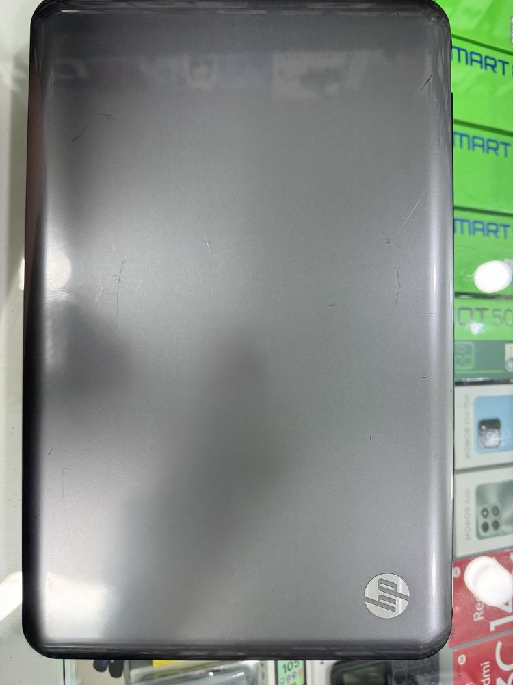 HP Pavilion G6 Series