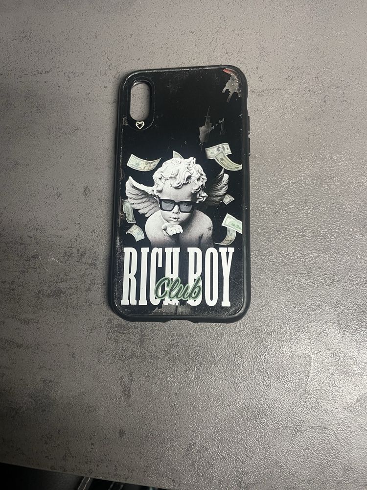 Iphone XS 81% капацитет