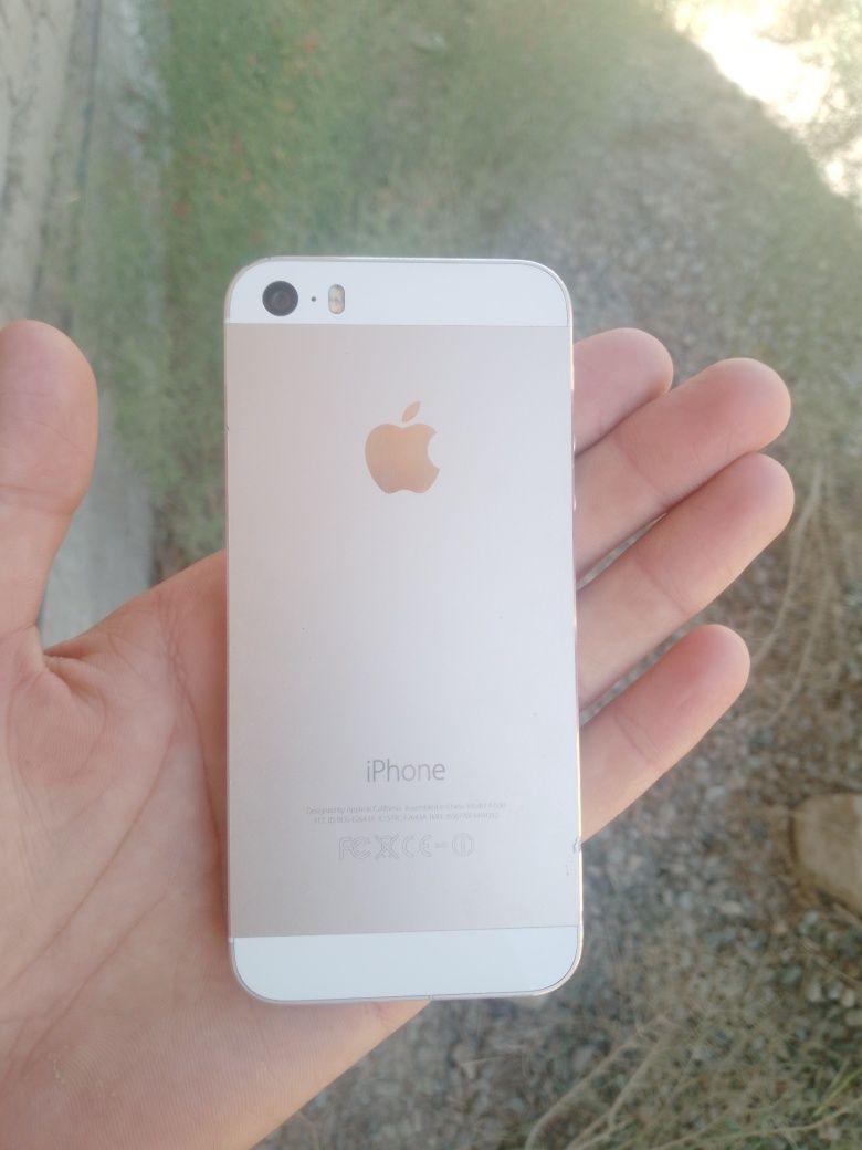 İPhone 5s   32 gb   usline
