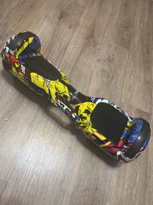 Продам новый Гироскутер