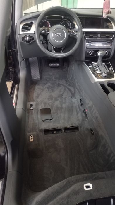 Cosmetică  auto,