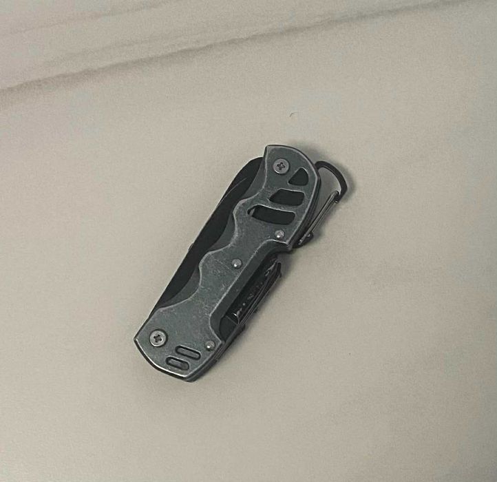 Rqiurpn multi-tool - 15 funcții