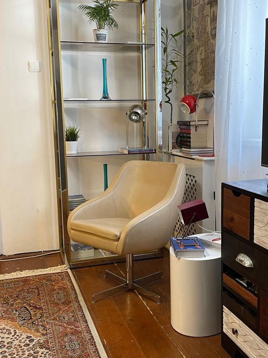 Scaun de design Bo Concept, Denmark, mid century modern