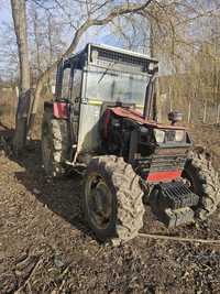 Vând tractor universal 703