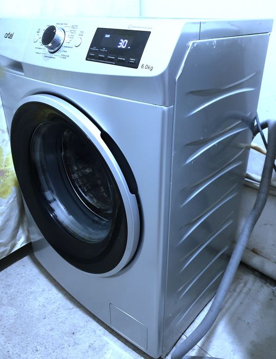 Стиральная машина Artel 6кг