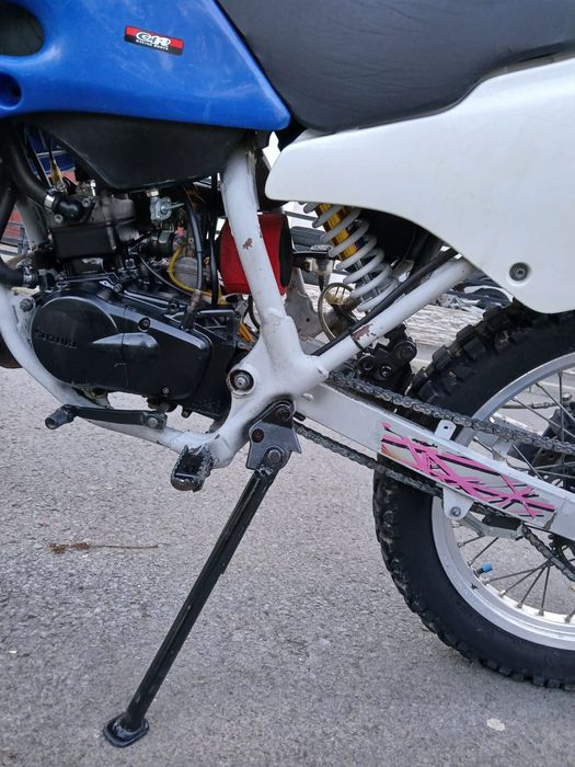 De vânzare Susuki rm85