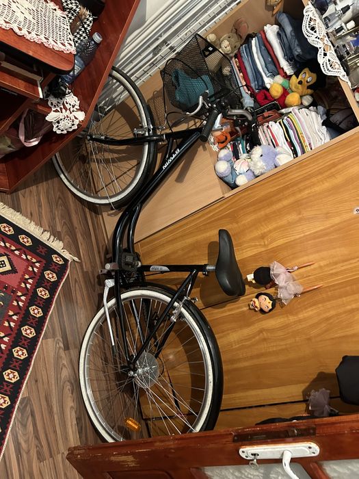 Vand bicicleta nou nouta