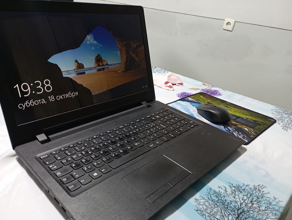 Продаю ноутбук Lenovo