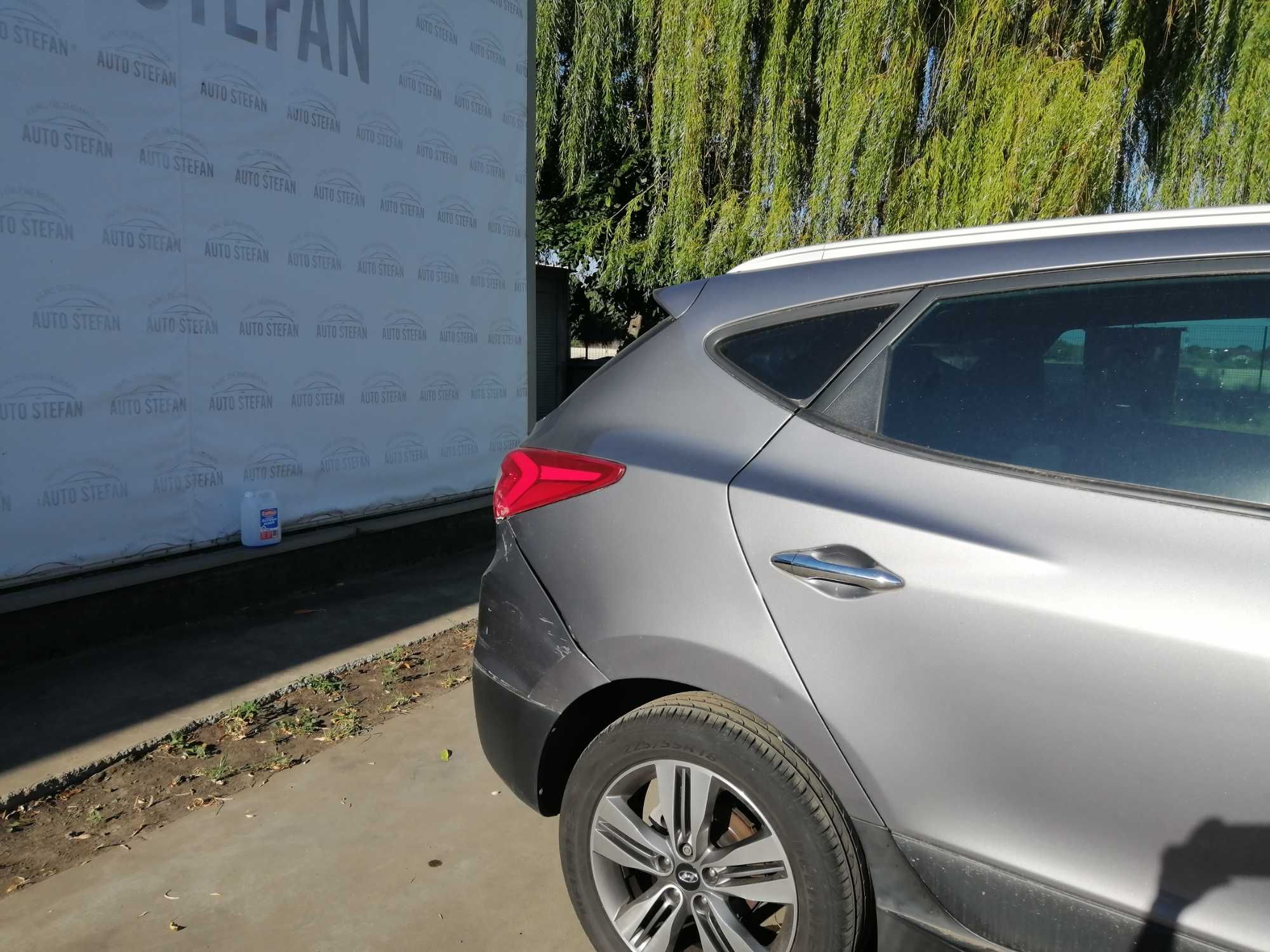 Dezmembram  HYUNDAI ix 35 CRDI