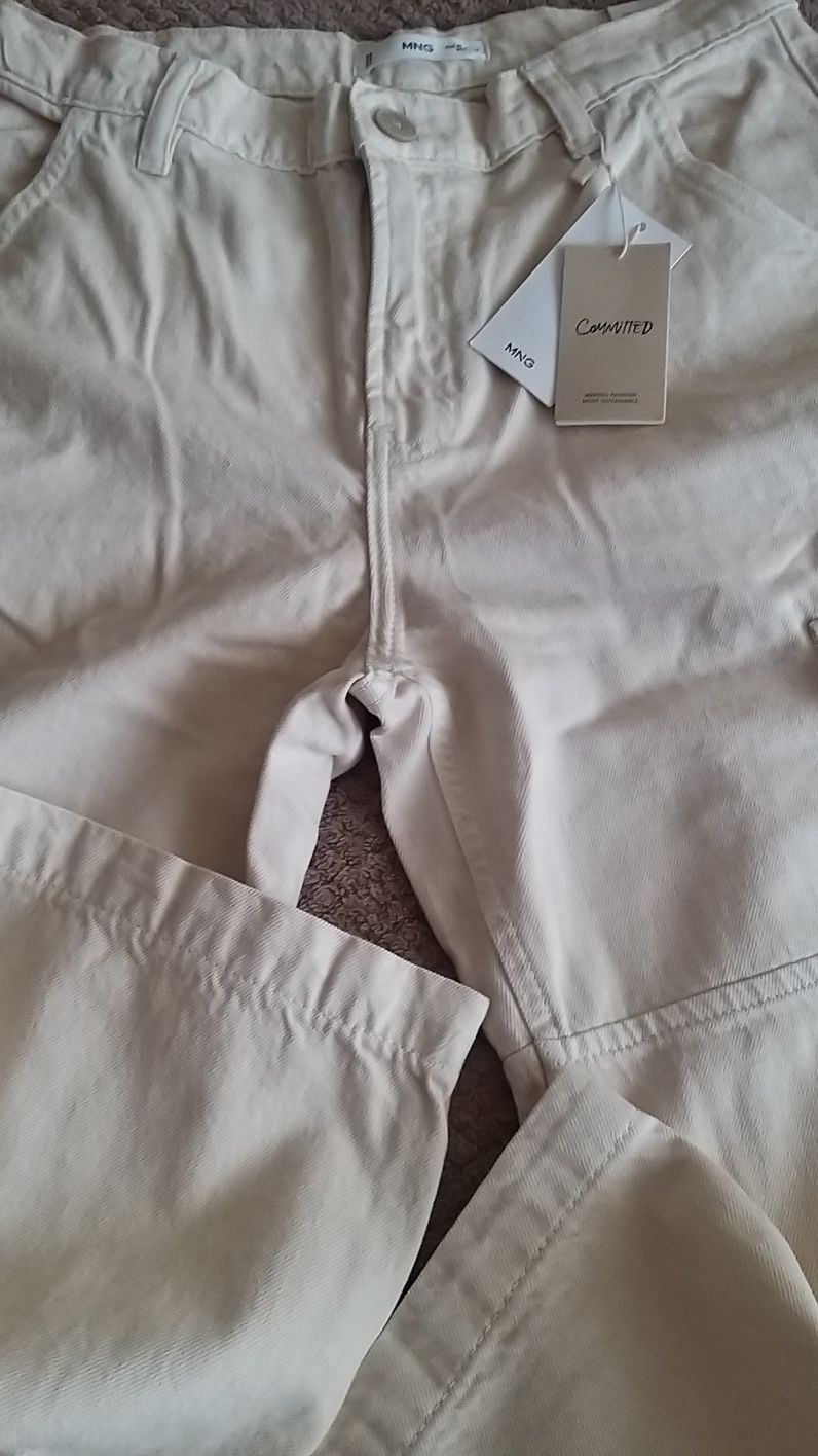 Нови Mango cargo , 42размер