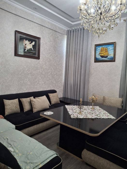 Сдаётся квартира