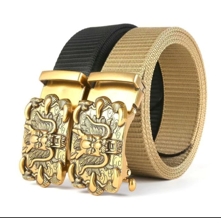 Продам  ремень голова короля дракона KAGAL