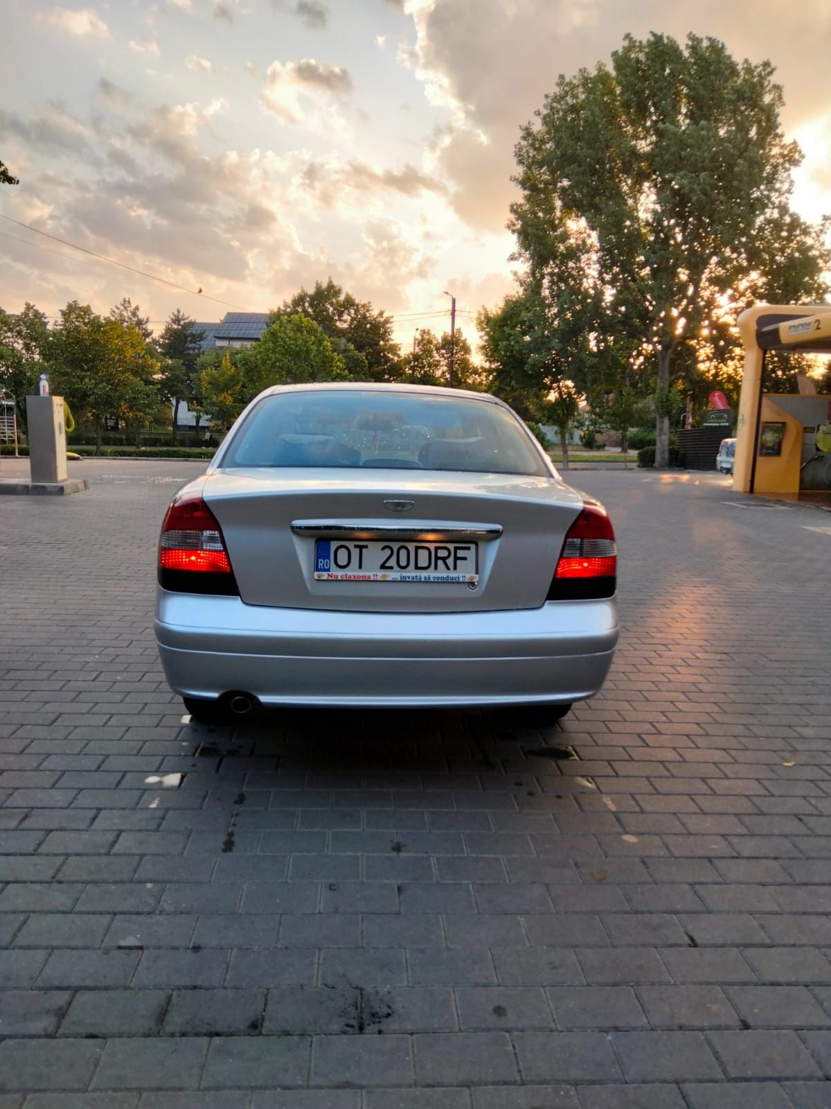 Daewoo Nubira II
