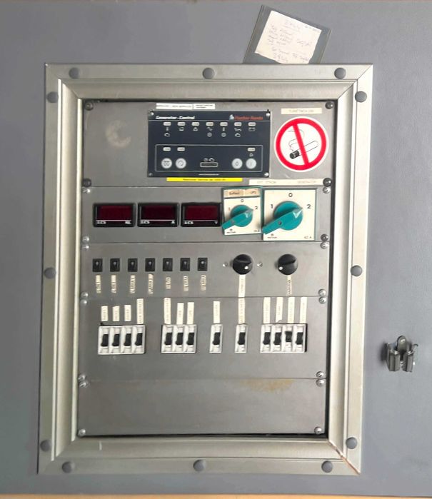 SNG (Satellite News Gathering) автомобил