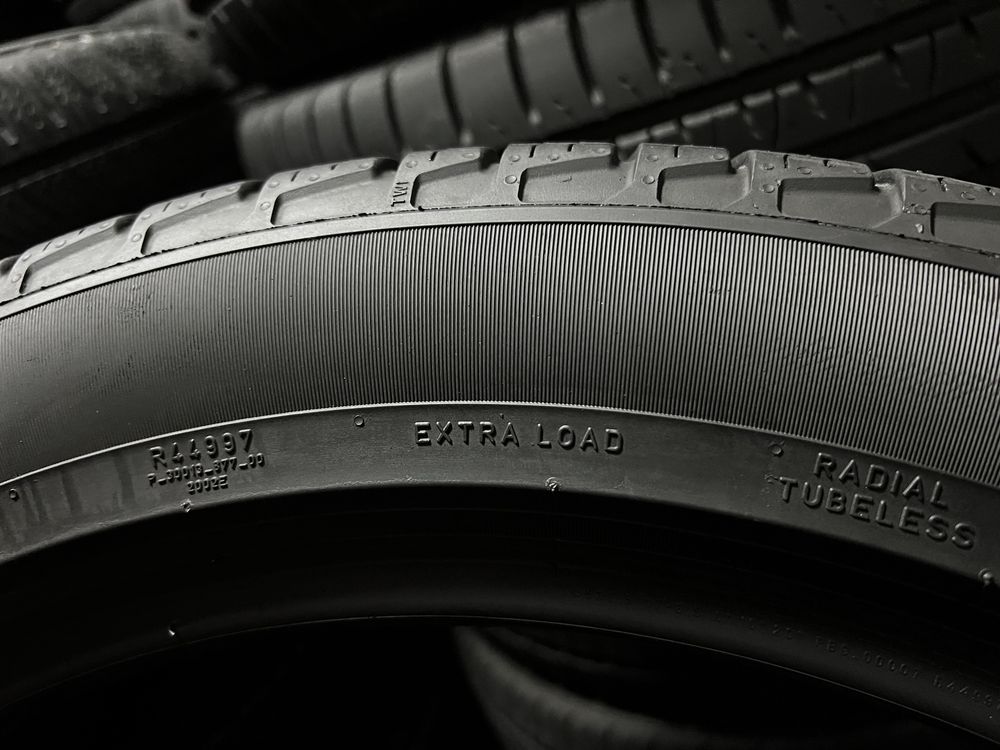 DOT: 22г. 275/45/21 Pirelli, 6мм