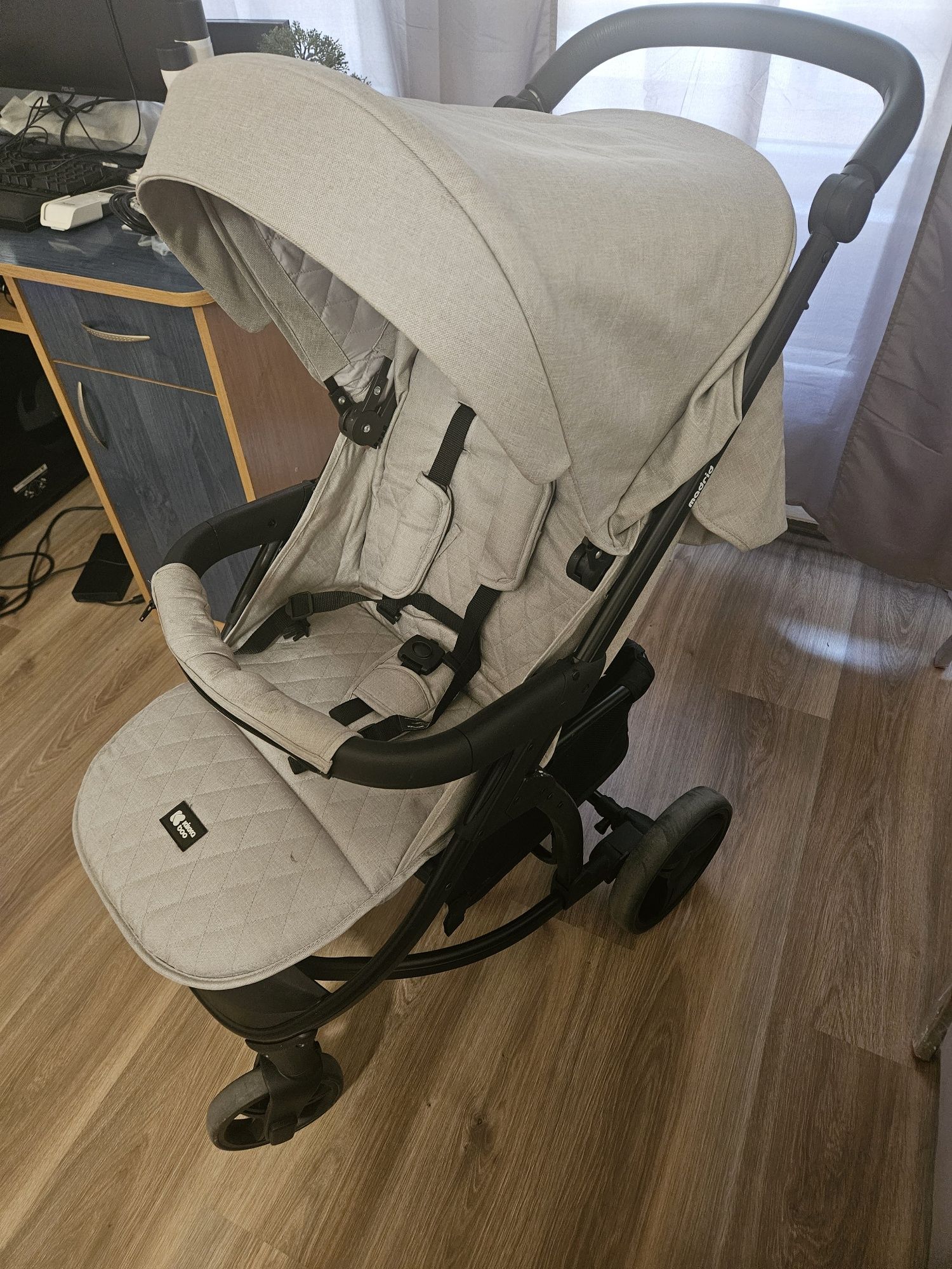 Kikkaboo Madrid 3 in 1