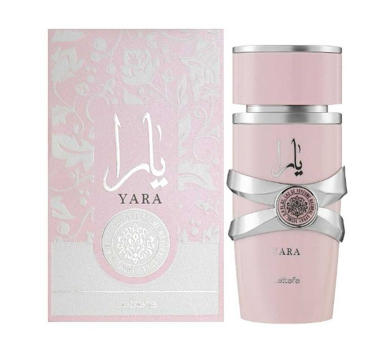 Дамски арабски парфюм Lattafa Yara for Women Eau de Parfum Spray 100ml