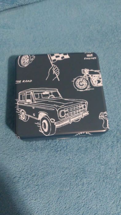 Portofel Fossil Original