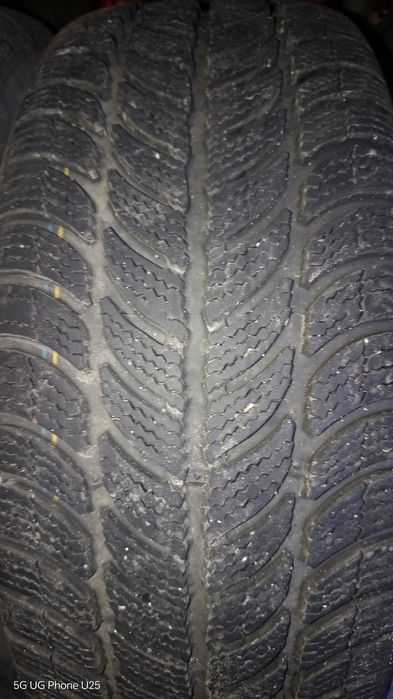 Продавам гуми 205/55/16