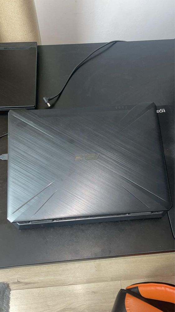 Laptop Asus Tuf FX505DT
