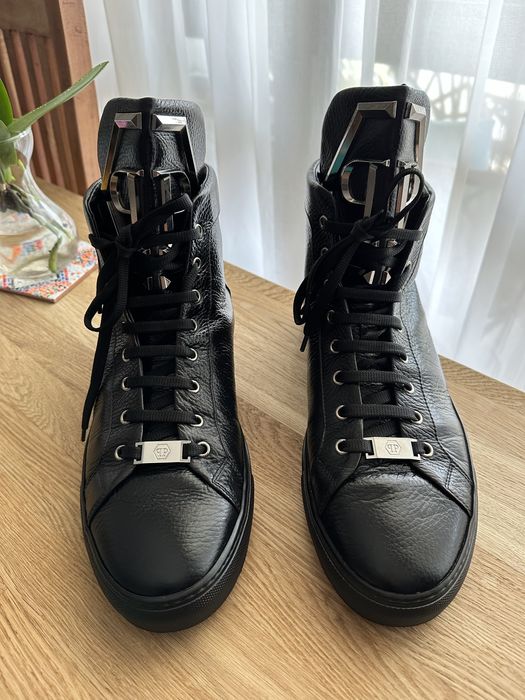 Philipp Plein Sneakers 44