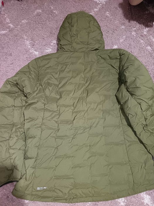 Мъжко яке Rab NIKWAX пълнеж P. U. R. E.