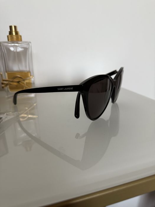 Слънчеви очила YSL - Saint Laurent SL456 Cat-Eye