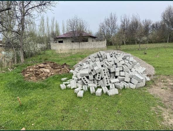 Йер участка сотаман