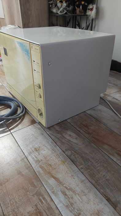 Съдомиална Midea WP5A кубче