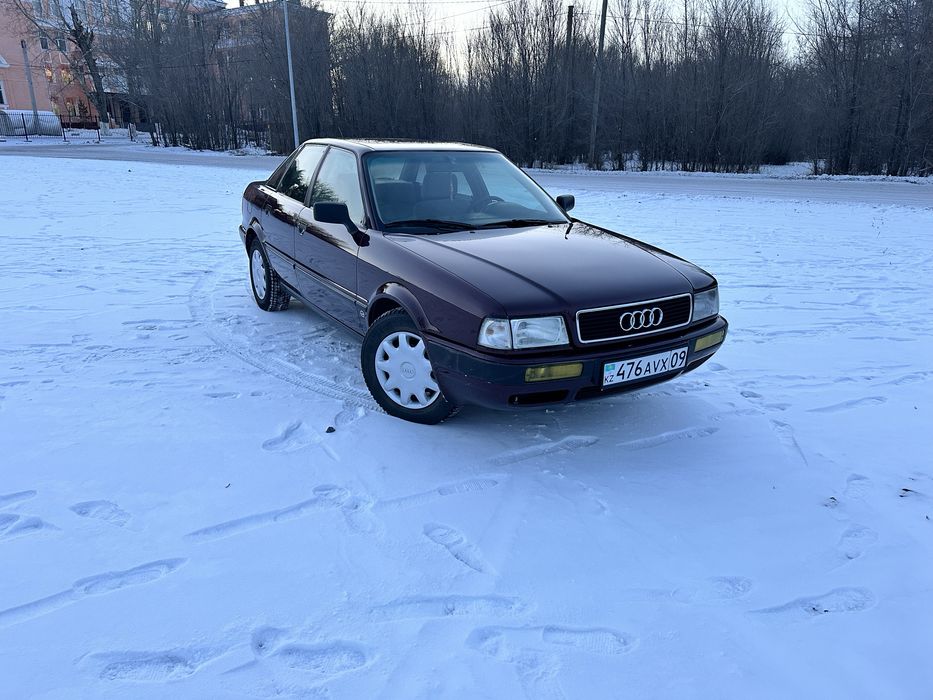 Продам Audi 80 B4