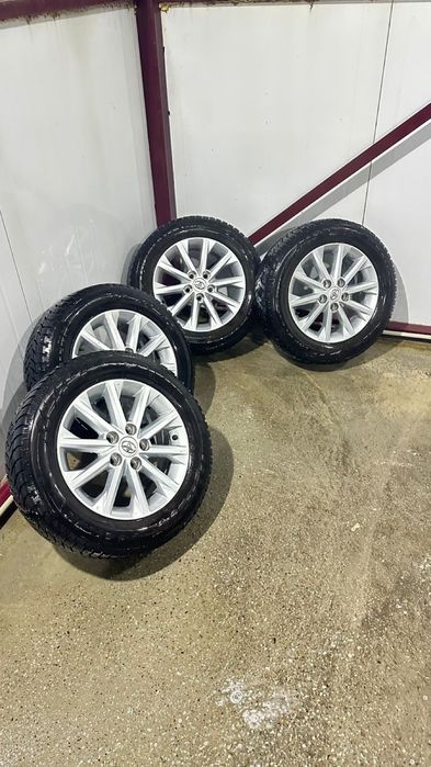 Шины диски комплект