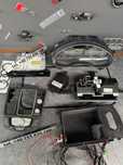Kit Ceasuri color + mib 2 audi A6 A7 Carplay Facelfit C7