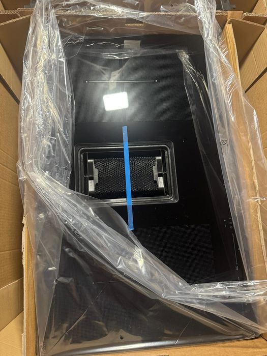 Plita electrica cu hota