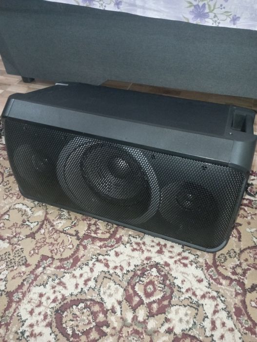 Boxă bluetooth portabilă Panasonic