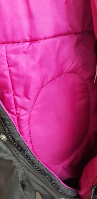 Combinezon de iarna Reima