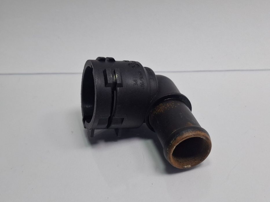 Flansa apa VOLKSWAGEN CADDY IV Estate SAB, SAJ 2015 - >2.0 TDI CUUD, D