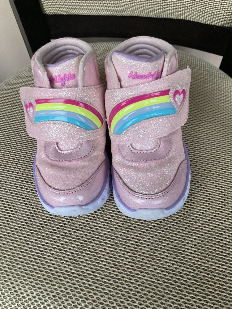 Боти  на Mapka: Skechers N 25