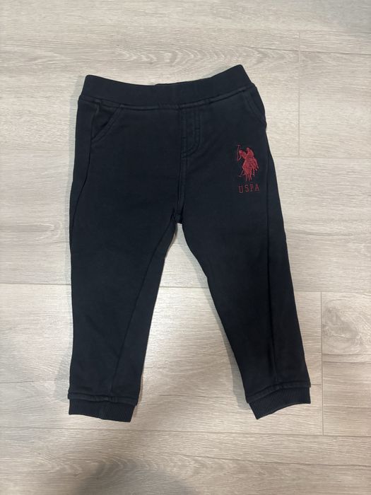 Спортно долнище U. S. Polo