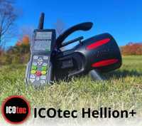 Звукова примамка - ICOtec Hellion+