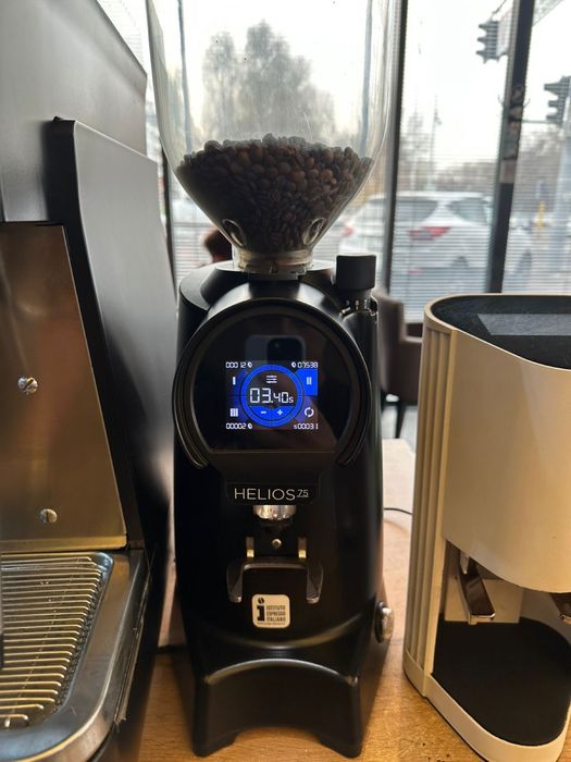 Кофемолка Helios 75