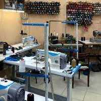 швейных цех маркаеш принимает заказы на пошив любых изделий